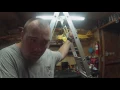 HF ladder Item multi-task ladder