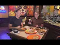 Dine in the 419 Cinco de Mayo