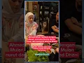 Download Lagu Ahmad Dhani terpikat sama Mulan Jameela #ahmaddhani