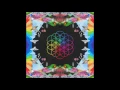 Coldplay - Hymn For The Weekend (Audio)