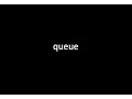 Queue - concept and java implementation