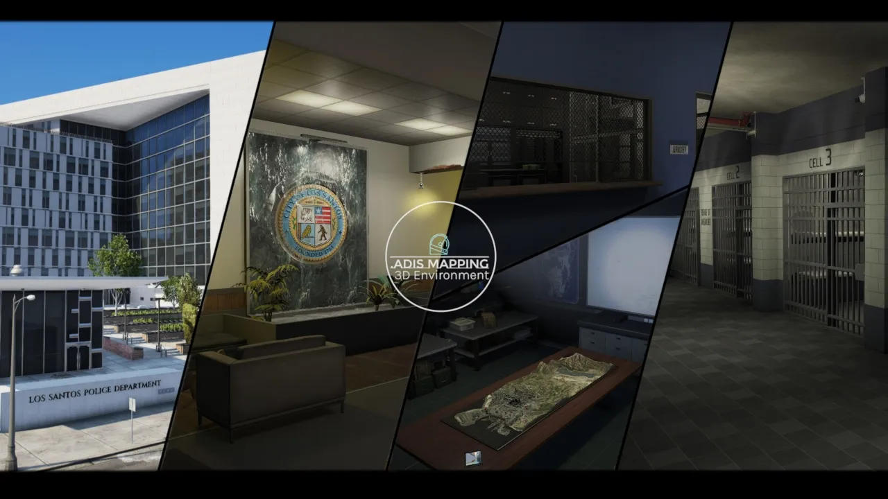 Rockford Police Department - UPDATE V1.1