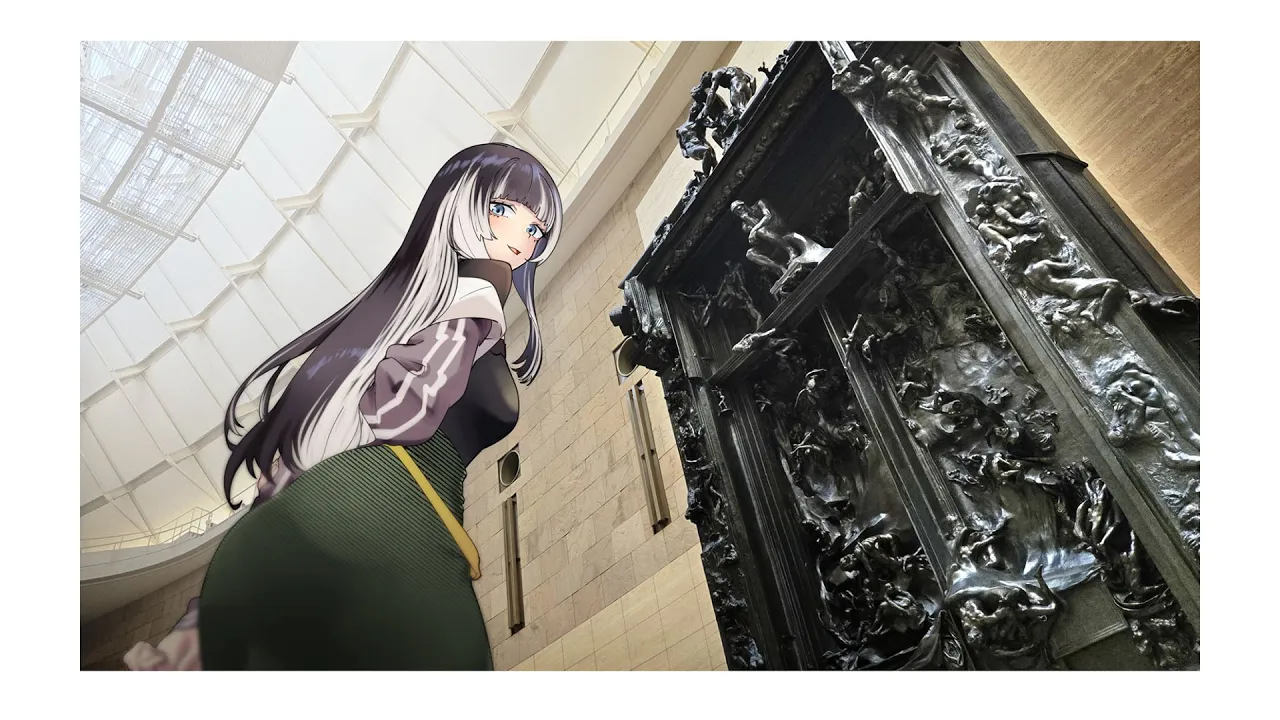 【紹介】静岡県を知るパート②！！！ #静岡の魅力だよらでんちゃん【儒烏風亭らでん #ReGLOSS 】