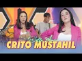 Download Lagu Crito Mustahil (MUNG) - Della Monica   |   Official Music Video