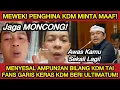 Lagu MEWEK! KETANGKEP BASAH PENGHINA KDM AMPUN2AN MINTA MAAF! FANS GARIS KERAS KDM BERI ULTIMATUM TEGAS!!