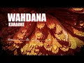 Lagu Wahdana Karaoke I Instrutment