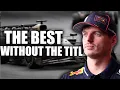 Lagu Why Max Verstappen Won Driver of the Year Without Winning the Title