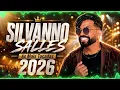 SILVANNO SALLES DAS ANTIGAS - SÓ AS MELHORES CD 2026