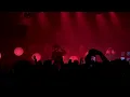 I Could Never Be Loved - Powfu | Live Concert Munich 30.09.2023