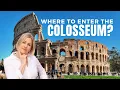 Download Lagu De ingang van het Colosseum vinden: uw ultieme gids om binnen te komen!