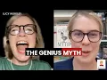 Lucy Worsley and Helen Lewis on history and her book THE GENIUS MYTH