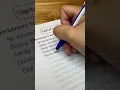 Handwriting Worksheet Handwriting Tracing Letter Tracing Improve Handwriting Word Tracing