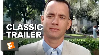Forrest Gump 1994 Trailer 1 Movieclips Classic Trailers 