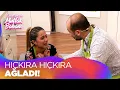 Download Lagu Şirin gözyaşlarına boğuldu, eşi sakinleştiremedi! - Zahide Yetiş ile Mutfak Bahane 26 Ekim 2021