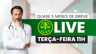 ATENÇÃO LIVE 11H