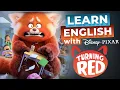 Download Lagu Learn English with TURNING RED | New Disney Pixar Movie