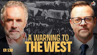 South Africa: What the West Needs to Learn | Dr. Ernst Roets | EP 538