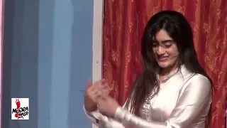 fresh anmol shehzadi chitta chola 2017 pakistani mujra dance naseebo lal