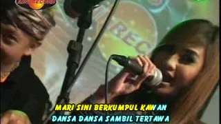 Download Nella Kharisma - Disayidan | Dangdut (Official Music Video) MP3