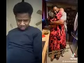 Granny got that Thang Thanging