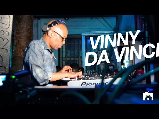 Vinny Da Vinci LIVE from House 22 #OurHouse #BestBeatsTv