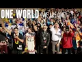 Lagu One World (We Are One) - Official Video