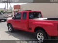 2004 Ford Ranger Used Cars Albuquerque NM