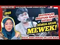 Download Lagu 🇲🇾🇮🇩 SEMUA PASTI AKAN BANJIR AIR MATA JIKA DENGARKAN LAGU YANG DI NYANYIKAN OLEH NANDO SATOKO INI ‼️