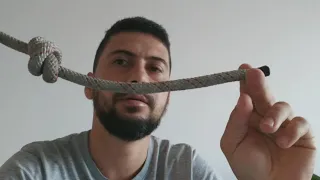 Guia rápido de nós úteis no acesso por cordas