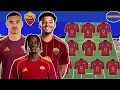 Download Lagu Zoals de verwachte opstelling van Roma voor 2025-26 💪 Sancho, Lavia, Greenwood 😱 Zoals het transf...