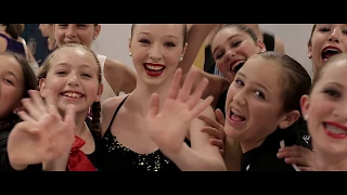Thats Dancing Opening 2014