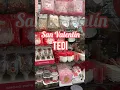 Download Lagu San Valentín en Tedi 💝💕 #valentinesday #tedihaul #shorts