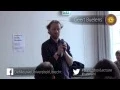 Download Lagu 'Lunchbox Lecture' about top-down management, by professor Geert Buelens