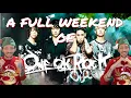 Download Lagu LETS GO!!! ONE OK ROCK - I was King (REACTION)