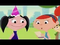 Rare Luna Na Escola Footage