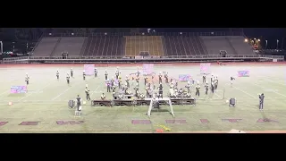 Trumbull High School Glitch Connecticut State Championships in New Britain 2024