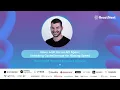 Naveh Sadeh ReactNext 25 Never Wait for an API Again Unlocking CacheStorage for Blazing Speed