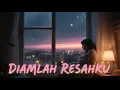 Download Lagu Diamlah Resahku – Miggi Music Official