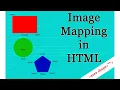 Image Mapping in HTML