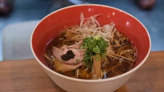 Download The MICHELIN guide Insider Series: Tsuta Ramen To Open In Singapore | 米其林指南飲食故事系列: 拉面店蔦进军新加坡 MP3