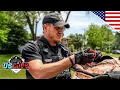 One Stop Sign Two Warrants US COPS S4E90