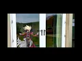Spectra Phantom be window