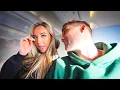 Download Lagu DE CRUISEVAKANTIE IS EINDELIJK BEGONNEN! NIET HUILEN SCHAT!🇺🇸🚢