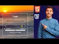 How to Build a Professional Login Form JavaScript