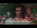 Conan Gray - Yours // Lyrics + Español // Video Official