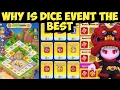 Why is Island Tresure Hunt The Best Event Importance of Dice Event Archero 2