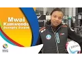Download Lagu Mwai Kumwenda wins the IWGA Athlete of the Year Award