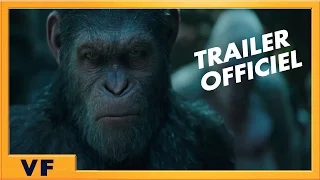 Nouvelle Bande Annonce VF