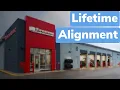 Firestone Lifetime Alignment