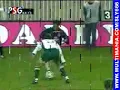 jme serious remix: football goals and skills